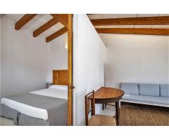 CASA DE CAMPO, MENORCA, BALEARES, CON LICENCIA TURÍSTICA