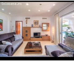 VILLA LUXURY EN MAHÓN/MAÓ, MENORCA, LICENCIA TURÍSTICA