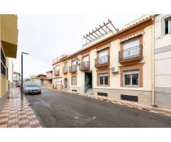 PRECIOSO PISO EN ALBOLOTE!!