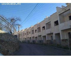 PROMOCIÓN DE VIVIENDAS ADOSADAS EN UGIJAR!
