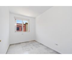 PISO EN LA MEJOR ZONA DE ATARFE CON 3 DORMITORIOS, 2 BAÑOS Y GARAJE