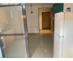 AMPLIO PISO DE UN DORMITORIO EN RONDILLA, ALCAZAR