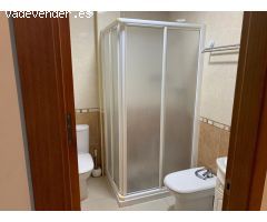 AMPLIO PISO DE UN DORMITORIO EN RONDILLA, ALCAZAR