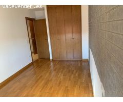 AMPLIO PISO DE UN DORMITORIO EN RONDILLA, ALCAZAR