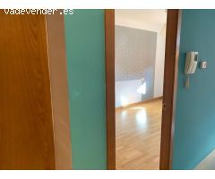 AMPLIO PISO DE UN DORMITORIO EN RONDILLA, ALCAZAR