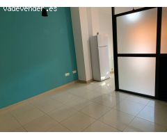 AMPLIO PISO DE UN DORMITORIO EN RONDILLA, ALCAZAR