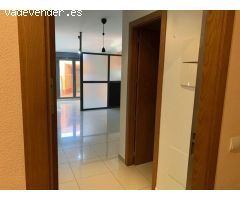 AMPLIO PISO DE UN DORMITORIO EN RONDILLA, ALCAZAR