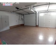EDIFICIO CON TRES VIVIENDAS EN EL CENTRO DE TOMELLOSO