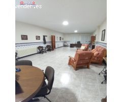 EDIFICIO CON TRES VIVIENDAS EN EL CENTRO DE TOMELLOSO