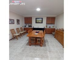 EDIFICIO CON TRES VIVIENDAS EN EL CENTRO DE TOMELLOSO