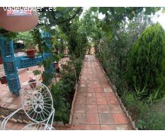 SE VENDE 3500 m/2 NAVE + chalet Y  55000 M/2 EN ALCAZAR DE SAN JUAN