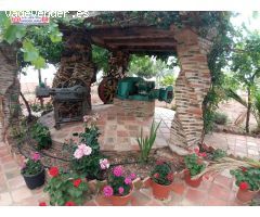 SE VENDE 3500 m/2 NAVE + chalet Y  55000 M/2 EN ALCAZAR DE SAN JUAN