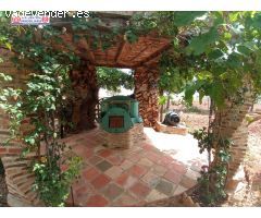 SE VENDE 3500 m/2 NAVE + chalet Y  55000 M/2 EN ALCAZAR DE SAN JUAN