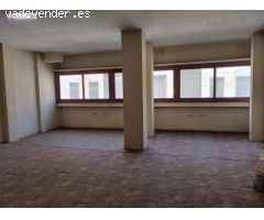 Se vende oficina junto a plaza de España y Of. de Correos de Alcázar de San Juan