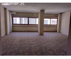 Se vende oficina junto a plaza de España y Of. de Correos de Alcázar de San Juan