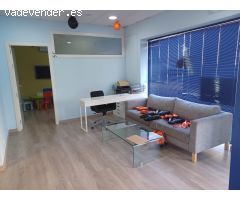 LOCAL COMERCIAL IDEAL PARA ACADEMIA, LUDOTECA ZONA CENTRICA