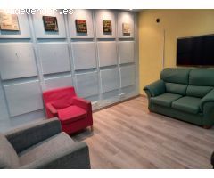 LOCAL COMERCIAL IDEAL PARA ACADEMIA, LUDOTECA ZONA CENTRICA