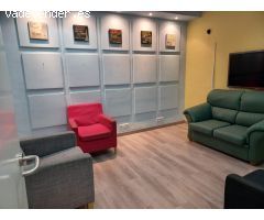 LOCAL COMERCIAL IDEAL PARA ACADEMIA, LUDOTECA ZONA CENTRICA