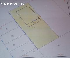 NAVE INDUSTRIAL EN VENTA DE 1.000.- m/2 construidos en 3600.- m2 de parcela