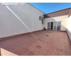OFICINA HABITABLE CON UN DESPACHO, BAÑO, COCINA/ALAMCEN, AMPLIABLE A DOS DORMITORIOS, AMUEBLADO