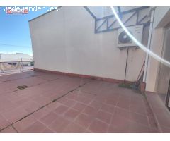 OFICINA HABITABLE CON UN DESPACHO, BAÑO, COCINA/ALAMCEN, AMPLIABLE A DOS DORMITORIOS, AMUEBLADO