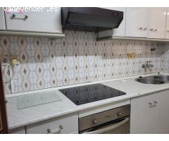 VIVIENDA DE 4 DORMITORIOS, 2 BAÑOS JUNTO AL HOSPITAL.