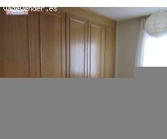 Piso en edificio seminuevo que consta de 2 dormitorios, salón comedor con balcón, cocina y garaje.