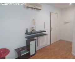EXCLUSIVO PISO DE UN DORMITIORIO EN PLENO CENTRO