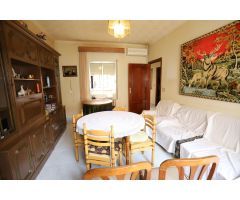 CASA PARA ENTRAR A VIVIR CON 318 m2 DE PARCELA Y PATIO DE 175m2