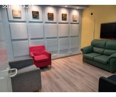 LOCAL COMERCIAL IDEAL PARA ACADEMIA, LUDOTECA ZONA CENTRICA