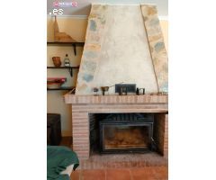 Chalet ubicado a 1km de Alameda ce cervera (Autovia) en dirección a Alcázar de San Juan