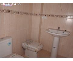A ESTRENAR!!! AMPLIO PISO DE TRES DORMITORIOS, DOS BAÑOS Y PLAZA DE GARAJE