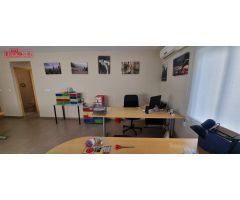 OFICINA EN PERFECTO ESTADO