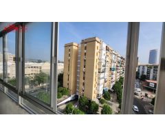 VIVIENDA SITUADA JUNTO A RONDA DE TRIANA