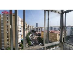 VIVIENDA SITUADA JUNTO A RONDA DE TRIANA