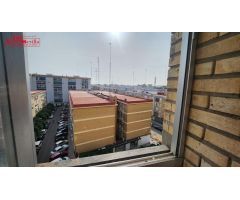 VIVIENDA SITUADA JUNTO A RONDA DE TRIANA