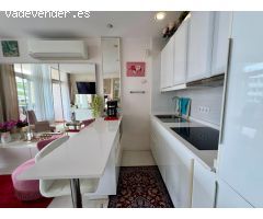 SE VENDE PRECIOSO APARTAMENTO CON VISTAS A LAS DUNAS DE MASPALOMAS