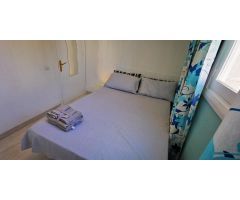 Se alquila habitación en San Fernando