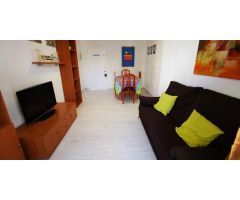 Se alquila habitación en San Fernando
