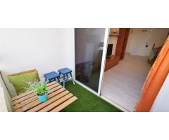 Se alquila habitación en San Fernando