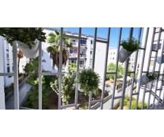 Se alquila habitación en San Fernando