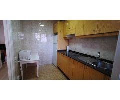 Se alquila habitación en San Fernando