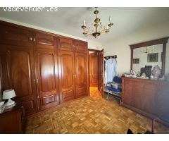 Piso  en Entrevias, Madrid