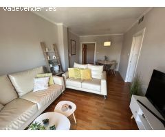 Piso en alquiler en Granada – Zona Traumatología
