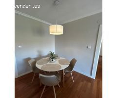 Piso en alquiler en Granada – Zona Traumatología
