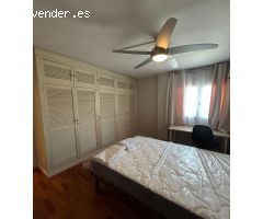 Piso en alquiler en Granada – Zona Traumatología