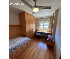 Piso en alquiler en Granada – Zona Traumatología