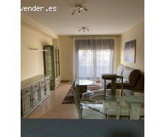 PISO EN ALQUILER EN ATARFE