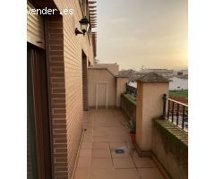 PISO EN ALQUILER EN ATARFE