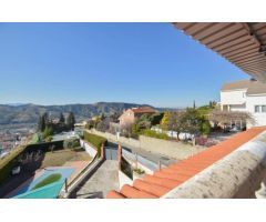 CHALET EN VENTA EN CENES DE LA VEGA